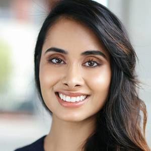Meet your Posher, Priyanca